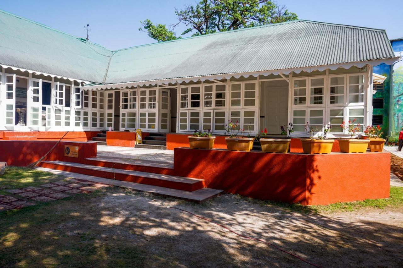 Hotel Citrus Chambers Mahābaleshwar Esterno foto