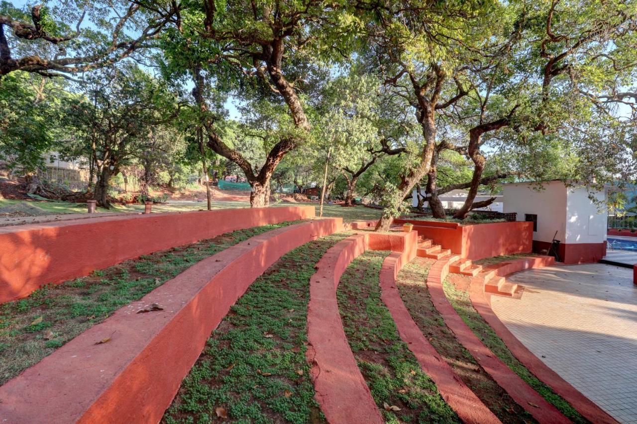 Hotel Citrus Chambers Mahābaleshwar Esterno foto